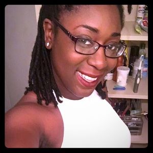 Meet your Posher, Oshanae